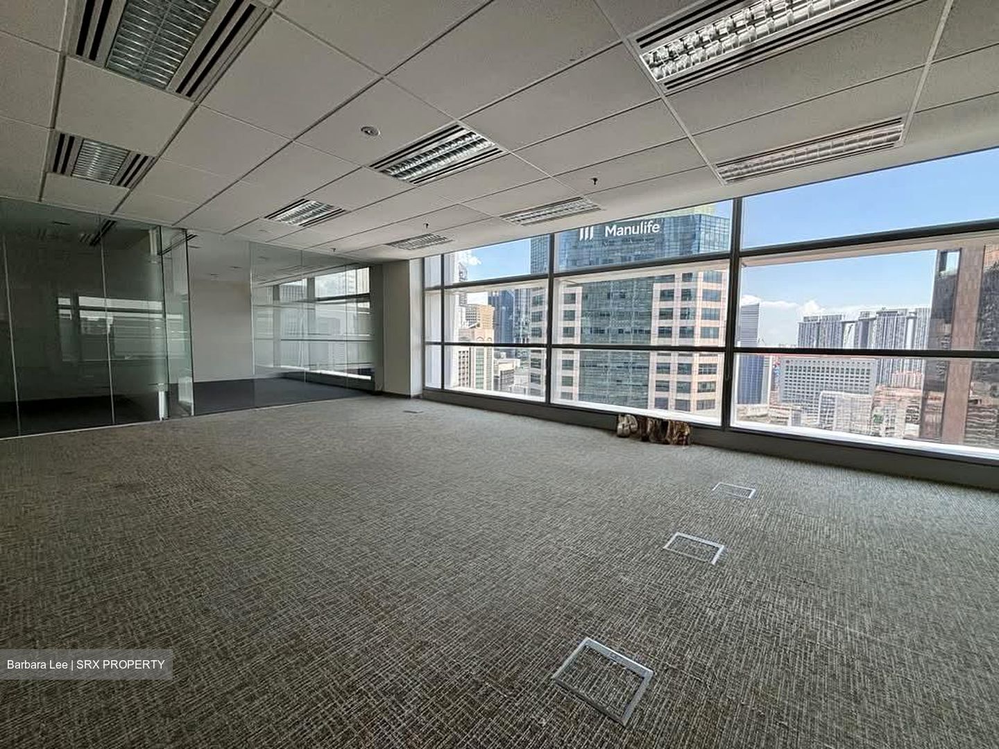 Samsung Hub (D1), Office #554261531
